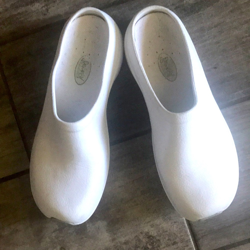 Remedy clogs.